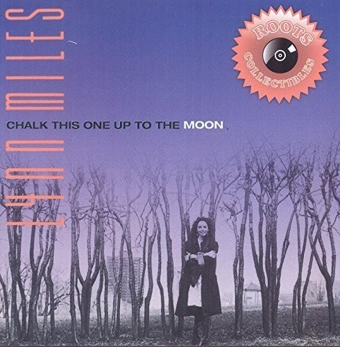 Miles Lynn - Chalk This One Up To The Moon