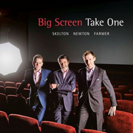 Big Screen - Take One