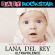 Baby Rockstar - Lullaby Renditions Of Lana Del Rey: Baby Rockstar - Lullaby Renditions Of Lana Del Rey:
