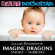 Baby Rockstar - Lullaby Renditions Of Imagine Drago Baby Rockstar - Lullaby Renditions Of Imagine Drago