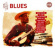 Blandade Artister - Blues Blandade Artister - Blues