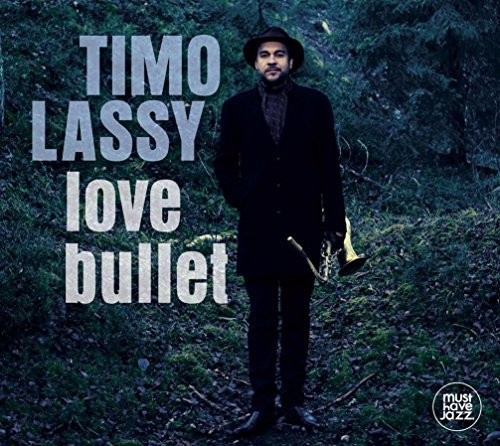 Lassy Timo - Love Bullet