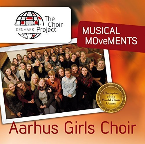Various Composers - The Choir Project
