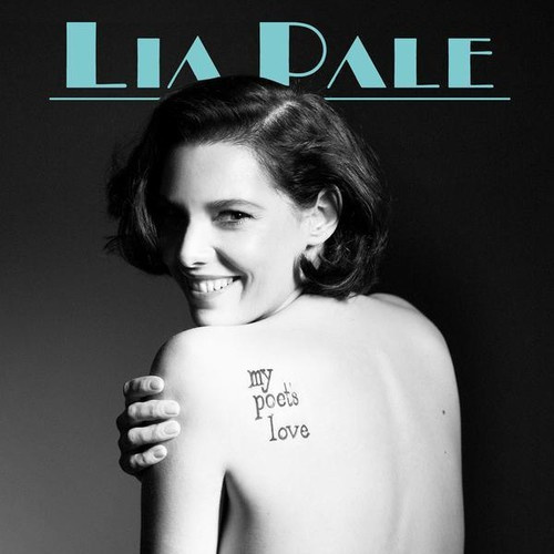 Pale Lia - My Poet's Love