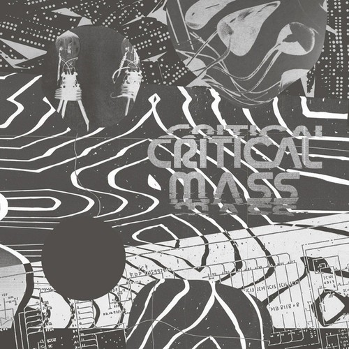 Blandade Artister - Cherrystones: Critical Mass/Splinte
