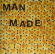 Man made - Carsick cars (EP) Man made - Carsick cars (EP)