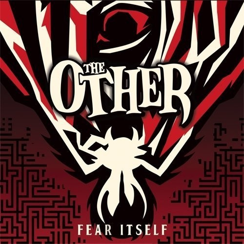 Other - Fear Itself (Inkl.Cd)