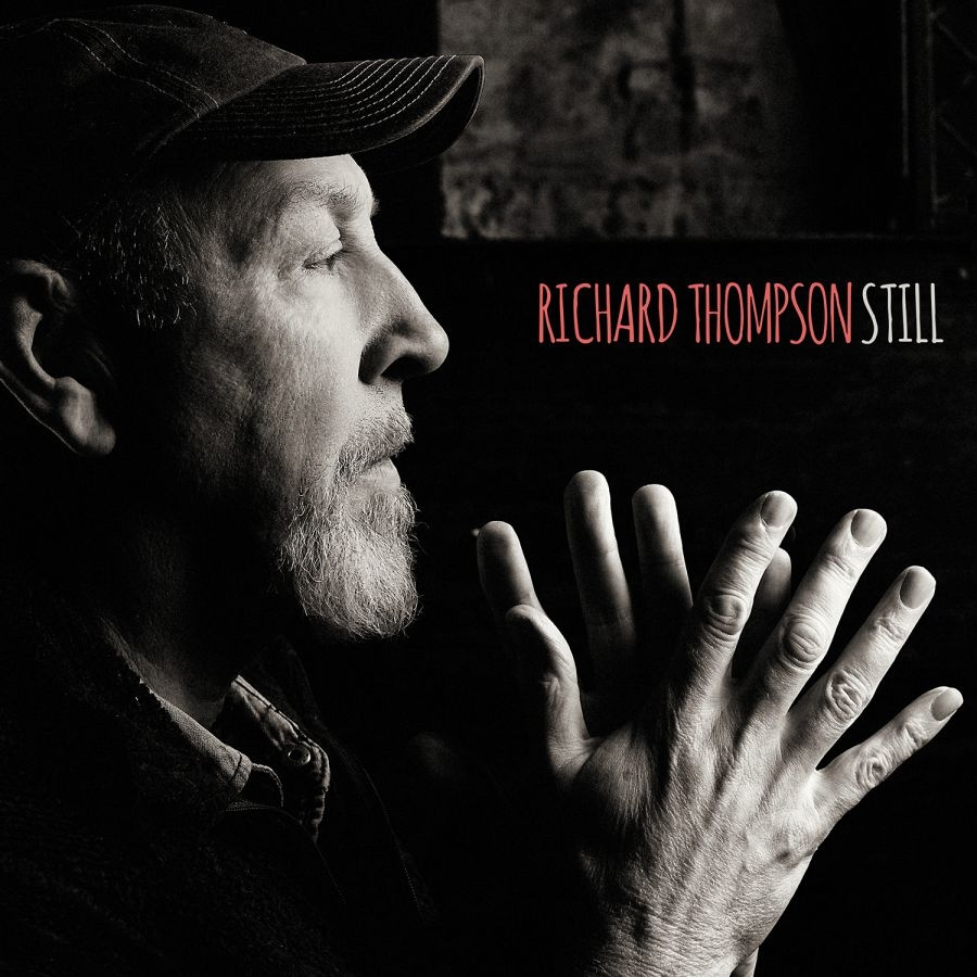 Thompson Richard - Still