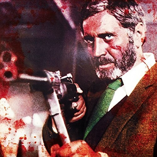 MORRICONE ENNIO - Comandamenti Per Un Gangster (Lim.
