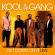 Kool And The Gang - Live Kool And The Gang - Live