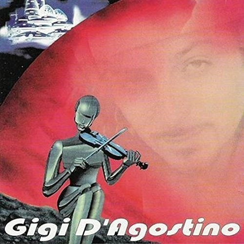 D'agostino Gigi - Gigi D'agostino