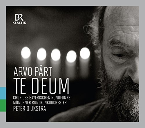Pärt Arvo - Te Deum