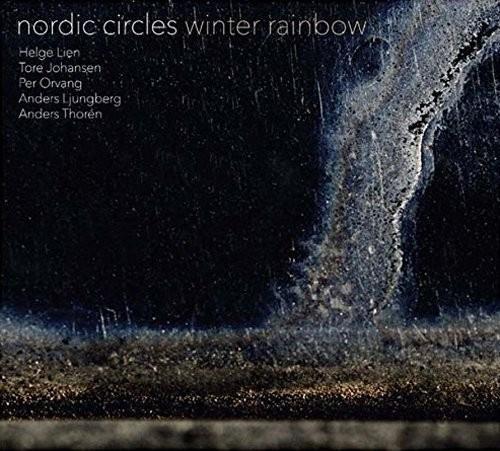 Nordic Circles - Winter Rainbow
