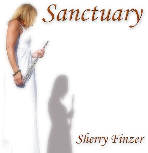 Finzer Sherry - Sanctuary