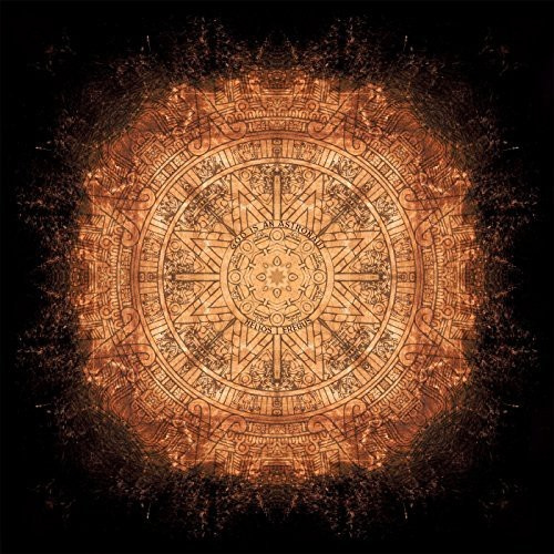 God Is An Astronaut - Helios/Erebus