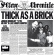 Jethro Tull - Thick As A Brick Jethro Tull - Thick As A Brick