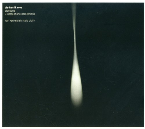 More Ole-Henrik - Ciaccona/3 Persepohone Perceptions