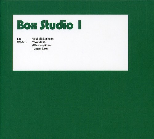 Box - Studio 1