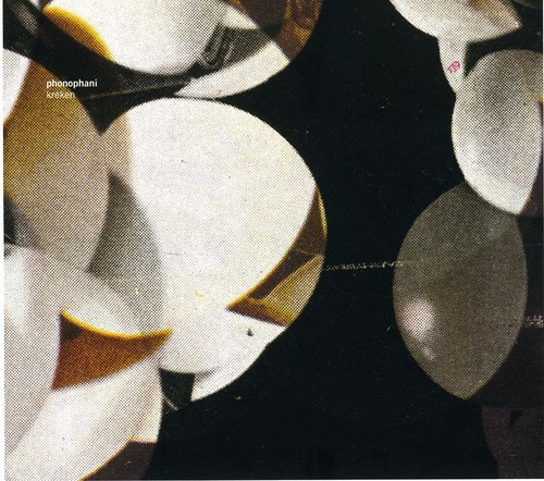 Phonophani - Kreken