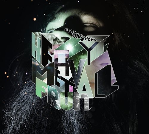 Motorpsycho - Heavy Metal Fruit