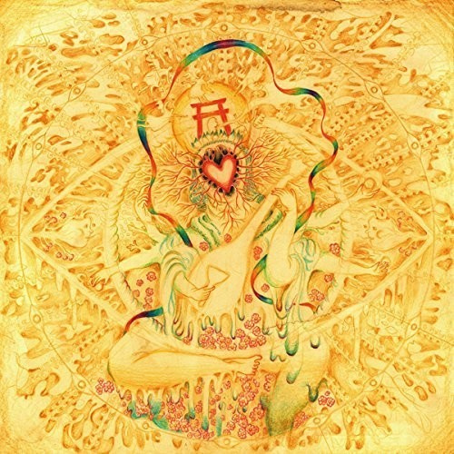 Acid Mothers Temple& The Melting Pa - Benzaiten