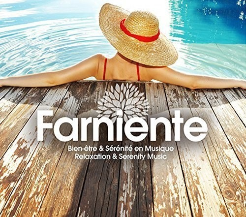 Blandade Artister - Farniente (Relaxation & Serenity Music)