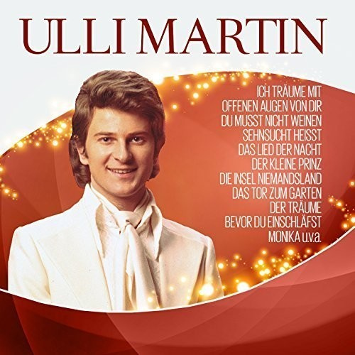Martin Ulli - Ulli Martin