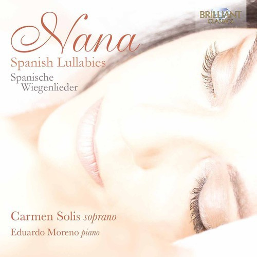 Various Composers - Nana: Spanish Lullabies
