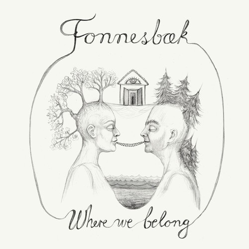 Thomas Fonnesbæk Lars Janssonpaul - Where We Belong