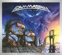 Gamma Ray - Heading For Tomorrow (Anniversary Edition)