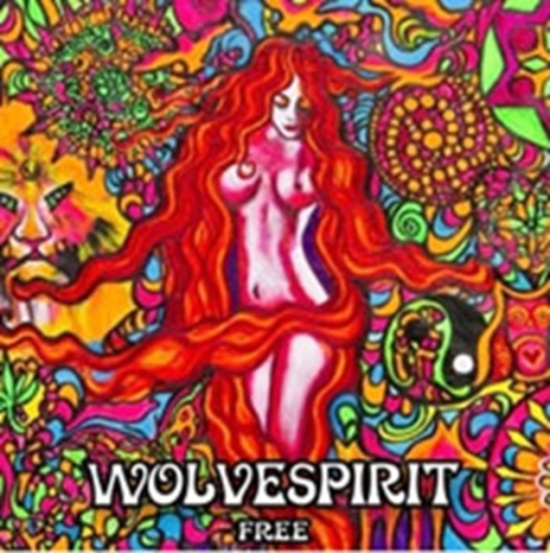 Wolvespirit - Free