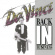 DA VINCI - BACK IN BUSINESS DA VINCI - BACK IN BUSINESS