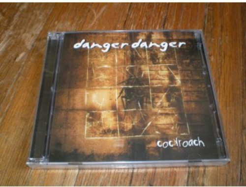 DANGER DANGER - COCKROACH (2 CD)