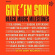 Blandade Artister - Give 'em Soul 1 Blandade Artister - Give 'em Soul 1