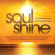 Blandade Artister - Soul Shine Blandade Artister - Soul Shine