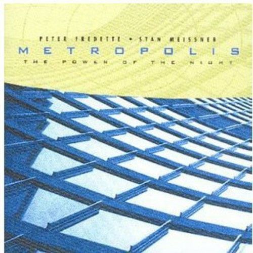 Metropolis - Power Of The Night The