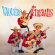 Fireballs - Vaquero Fireballs - Vaquero