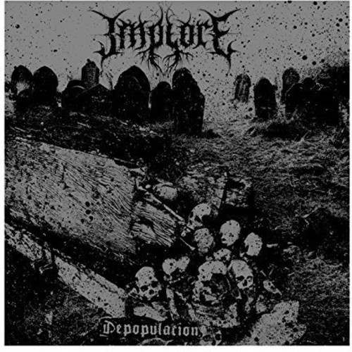 Implore - Depopulation