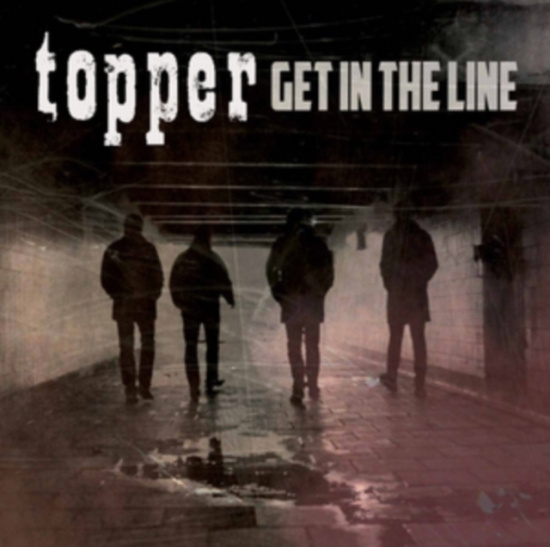 Topper - Get In The Line