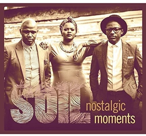 Soil - Nostalgic Moments