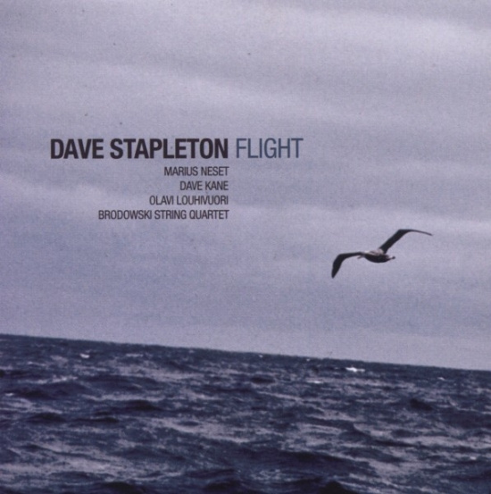Dave Stapleton - Flight