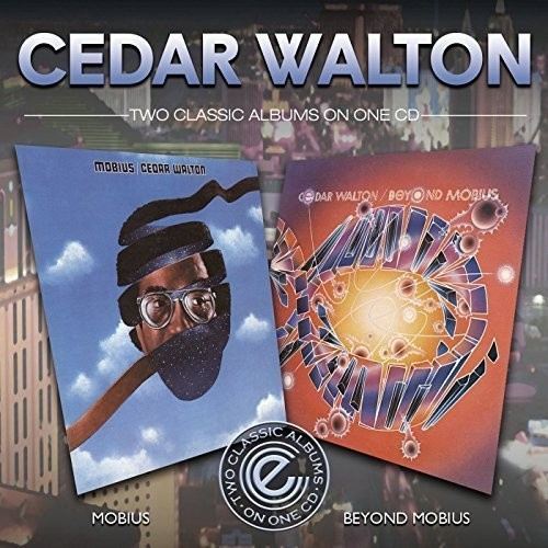 Walton Cedar - Mobius/Beyond Mobius