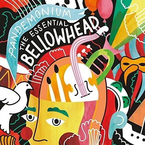 Bellowhead - Pandemonium