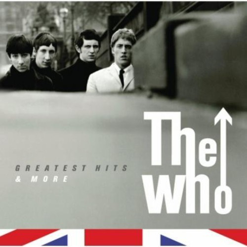 Who - Greatest Hits & More