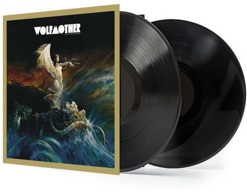 Wolfmother - Wolfmother (10Th Anniversary 2Lp)