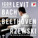 Levit Igor - Bach, Beethoven, Rzewski Levit Igor - Bach, Beethoven, Rzewski