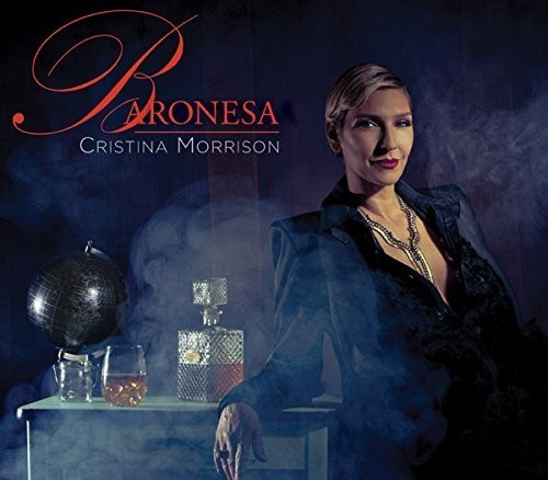 Morrison Cristina - Baronesa