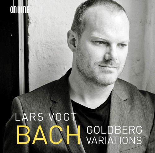 Bach J S - Goldberg Variations