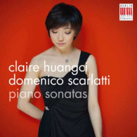 Scarlatti Domenico - Piano Sonatas