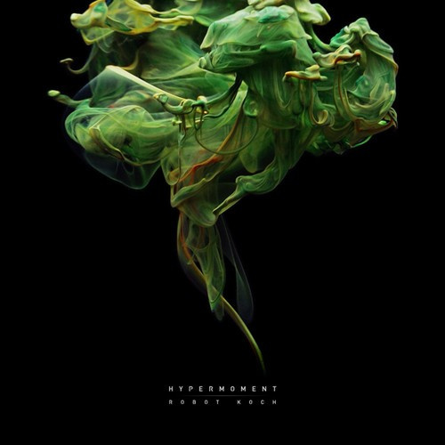 Robot Koch - Hypermoment